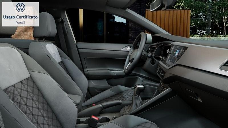 Volkswagen Taigo 1.0 TSI DSG R-Line