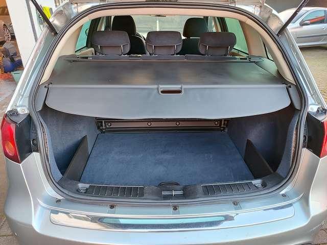 Fiat Croma Croma II 2007 1.9 mjt 16v Dynamic 150cv