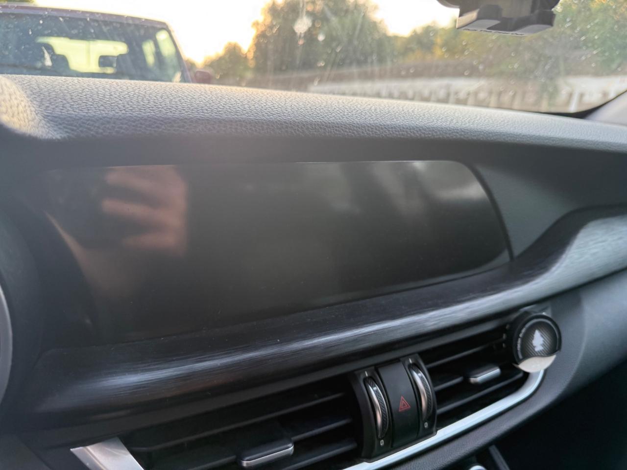 Alfa Romeo Stelvio 2.2TurboD 160 CV AT8 SPRINT