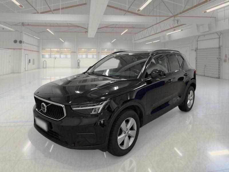 VOLVO XC40 T2 AUTOMATICO BUSINESS 5 PORTE SUV