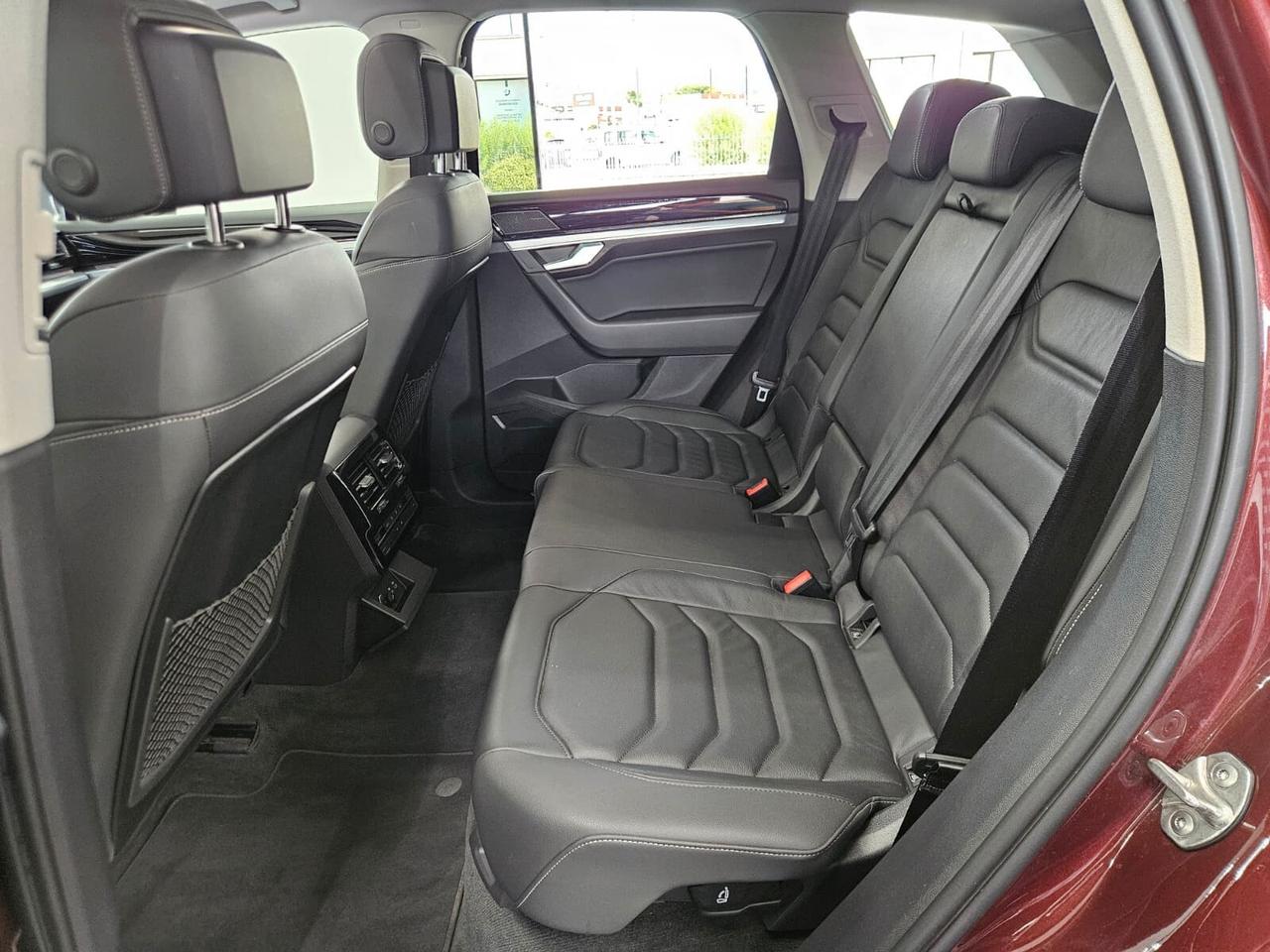 VOLKSWAGEN TOUAREG 3.0 V6 tsi Elegance 340cv tiptronic - TETTO APRIBILE