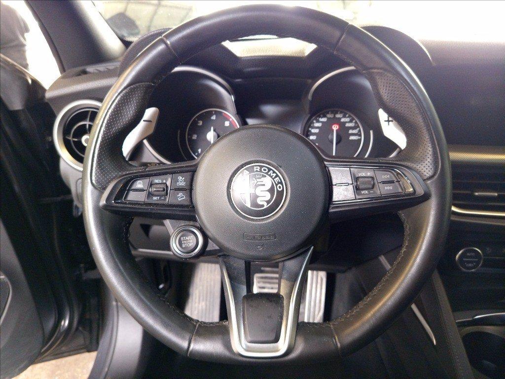 ALFA ROMEO Stelvio 2.2 t Sprint Q4 190cv auto del 2023