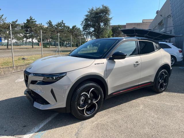 ALFA ROMEO Junior 1.2 136 CV (145cv) Hybrid eDCT6 Speciale