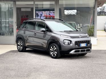Citroen C3 Aircross 1.2 Benzina 110CV E6 Neo. - 2020
