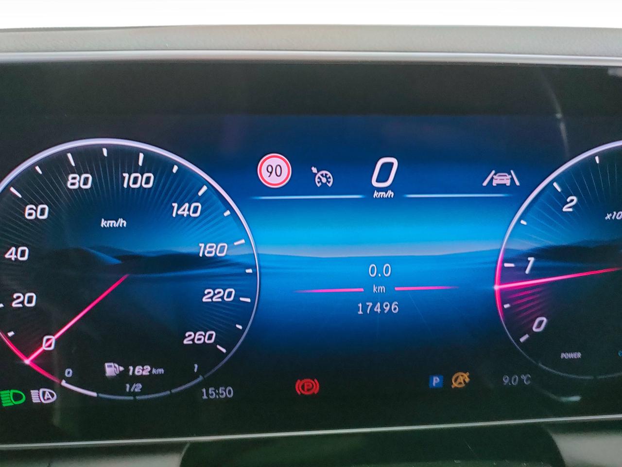 Mercedes-Benz GLC - X254 - GLC 220 d Advanced 4matic auto