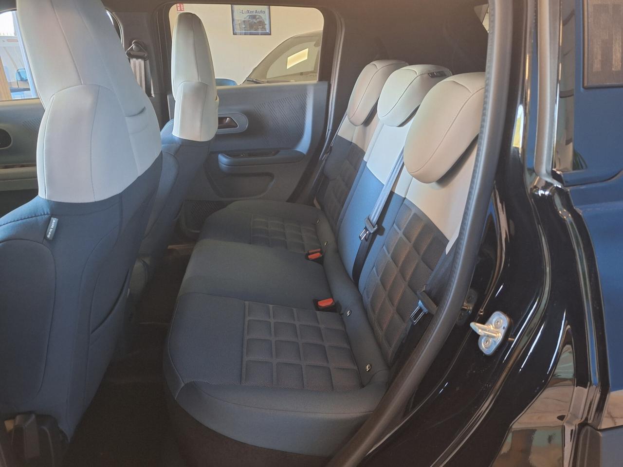 Fiat Grande Panda 1.2 100 CV S&S La Prima