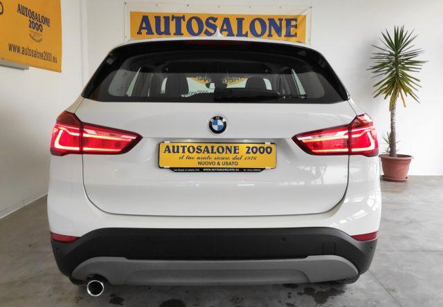 BMW X1 sDrive16d Business Advantage FULL LED/PORT.ELETT.