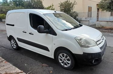 Citroen Berlingo 1.6 diesel
