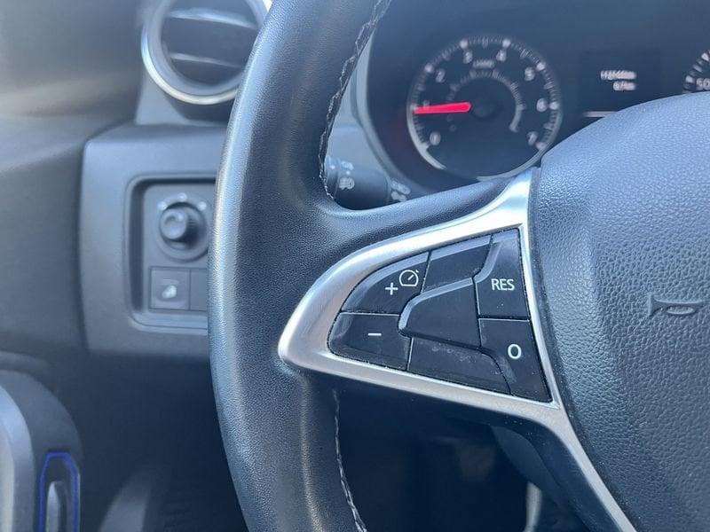 Dacia Duster Duster 1.0 tce Prestige Eco-g 4x2 100cv