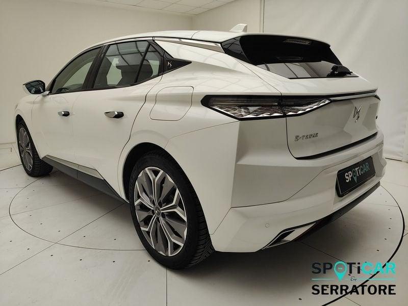 DS DS4 II 2021 1.6 e-tense phev Trocadero 225cv auto