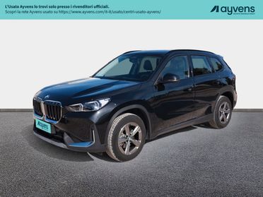 Bmw X1 xDrive 20d