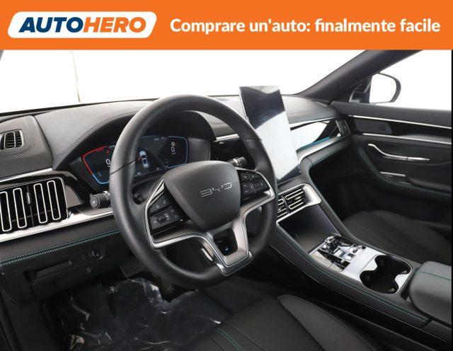 BYD Seal U 71,8 KWh Comfort