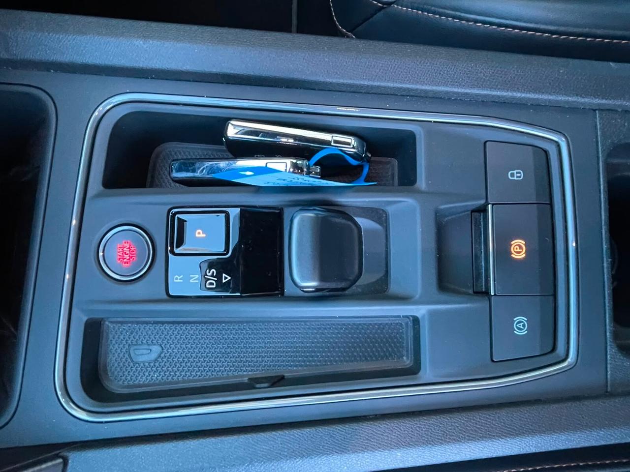 Cupra Formentor 1.5 TSI DSG