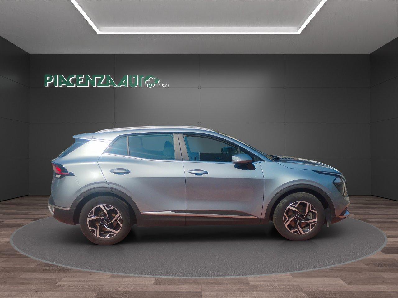 Kia Sportage 1.6 tgdi Gpl Style 136cv 2wd.PREZZO REALE