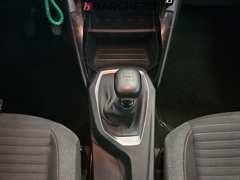 Peugeot 208 2ª SERIE BLUEHDI 100 STOP&START 5 PORTE ACTIVE PACK