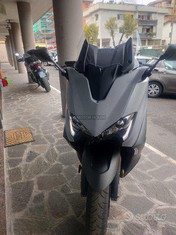 Yamaha t max 560 *promo* garanzia-rate / permute