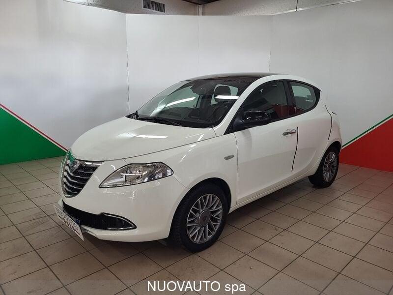 Lancia Ypsilon Ypsilon 1.2 69 CV 5 porte S&S Gold