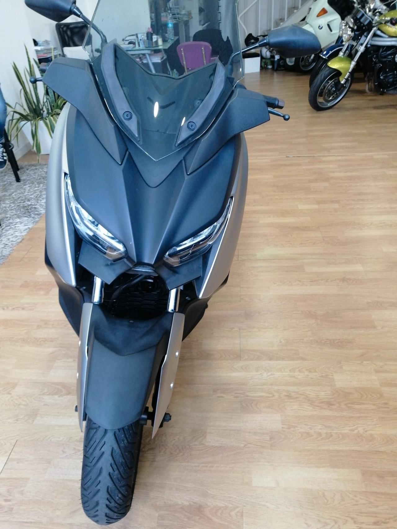 YAMAHA X-MAX 300 - 13000KM