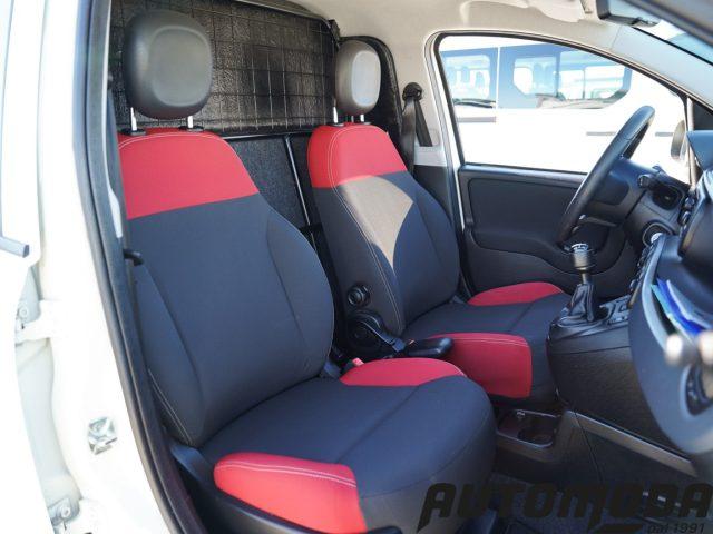 FIAT Panda VAN 1.3MJT 2 posti Coibentata