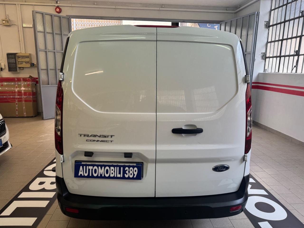 Ford Transit Connect 200 1.5 TDCi 100CV PC Furgone Trend