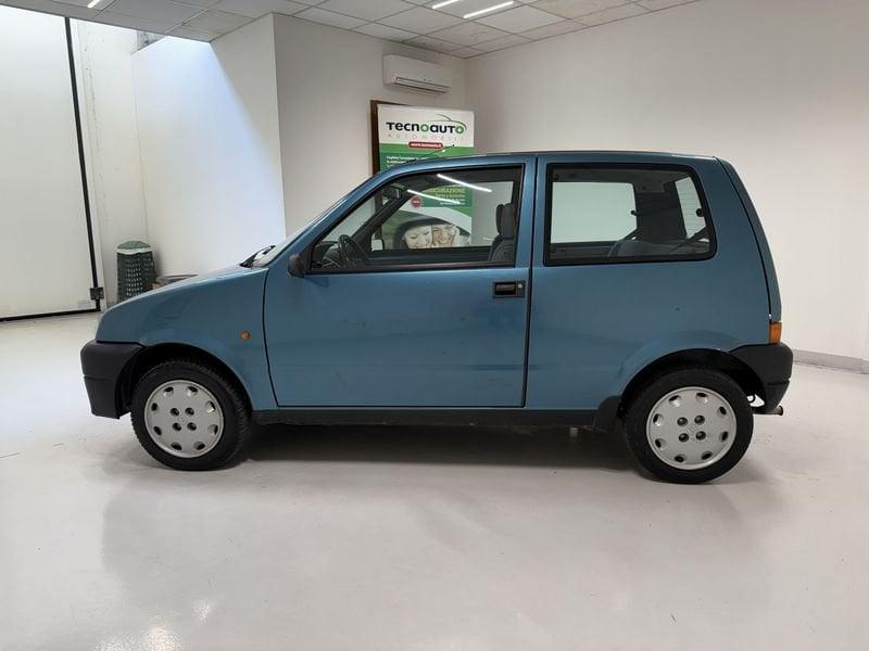 FIAT Cinquecento 900 i - SOLO 78.100 Km