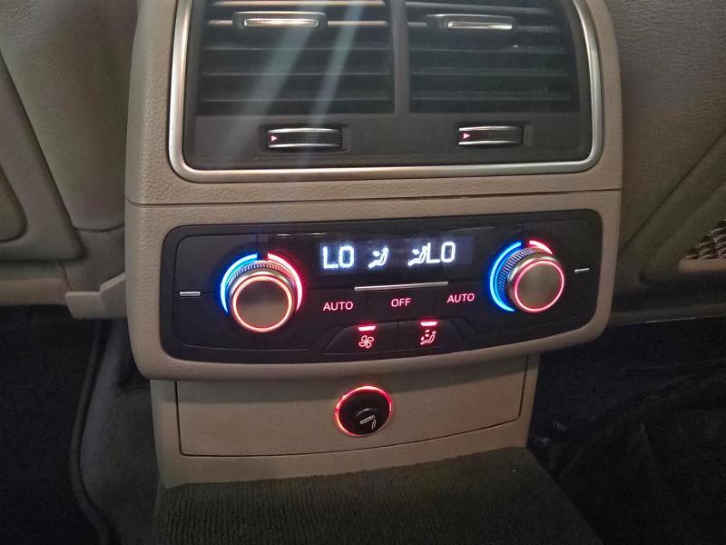 Audi A6 Avant 2.0 tdi ultra 190cv s-tronic