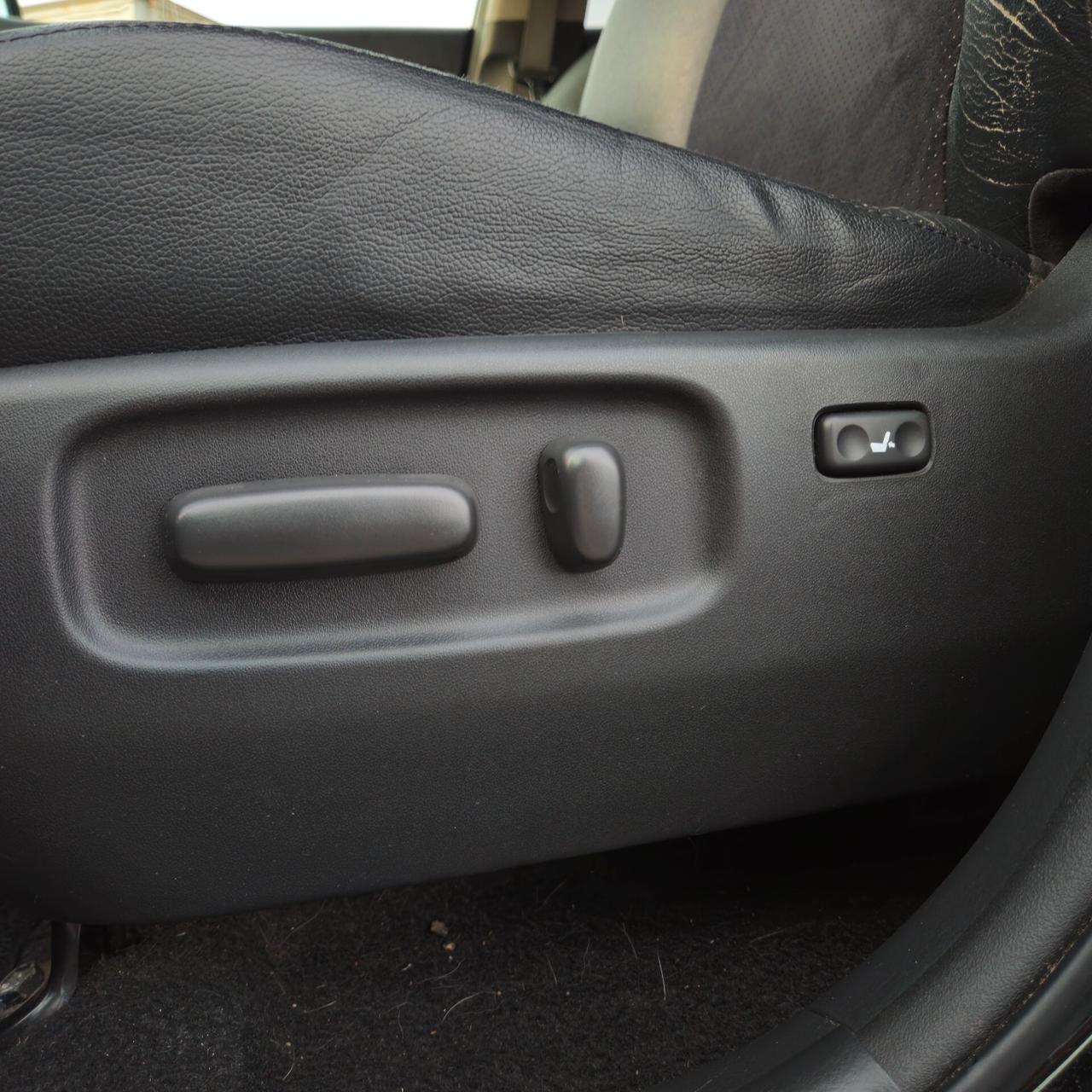 Toyota RAV 4 RAV4 Crossover 2.2 D-Cat A/T 150 CV Executive