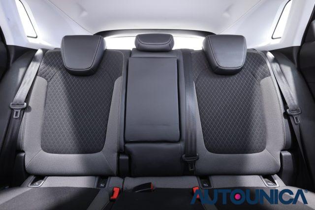 OPEL Grandland X 1.2 TURBO 12V 130CV INNOVATION FARI LED