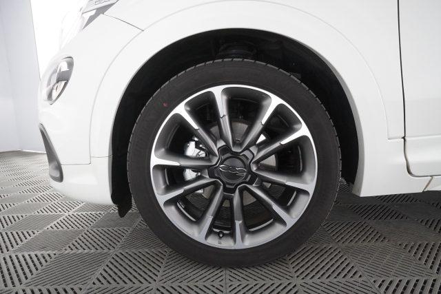 FIAT 500X 500X 1.0 T3 120 CV Sport