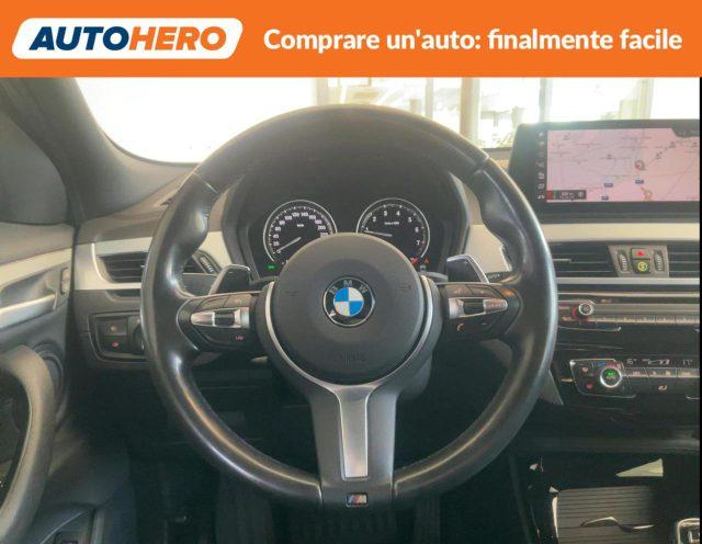 BMW X2 xDriveM35i