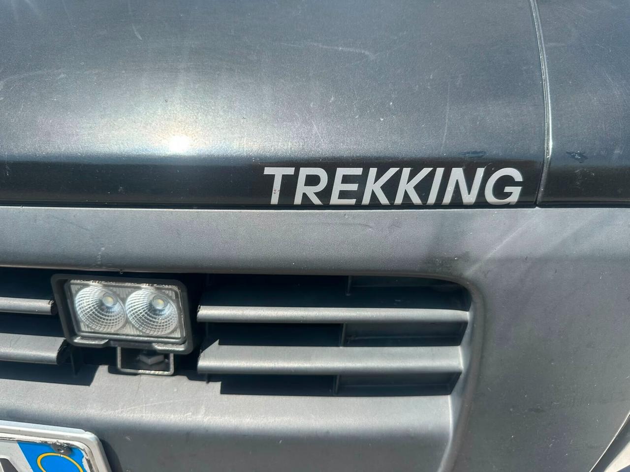 Fiat Qubo 1.3 MJT 75 CV Trekking