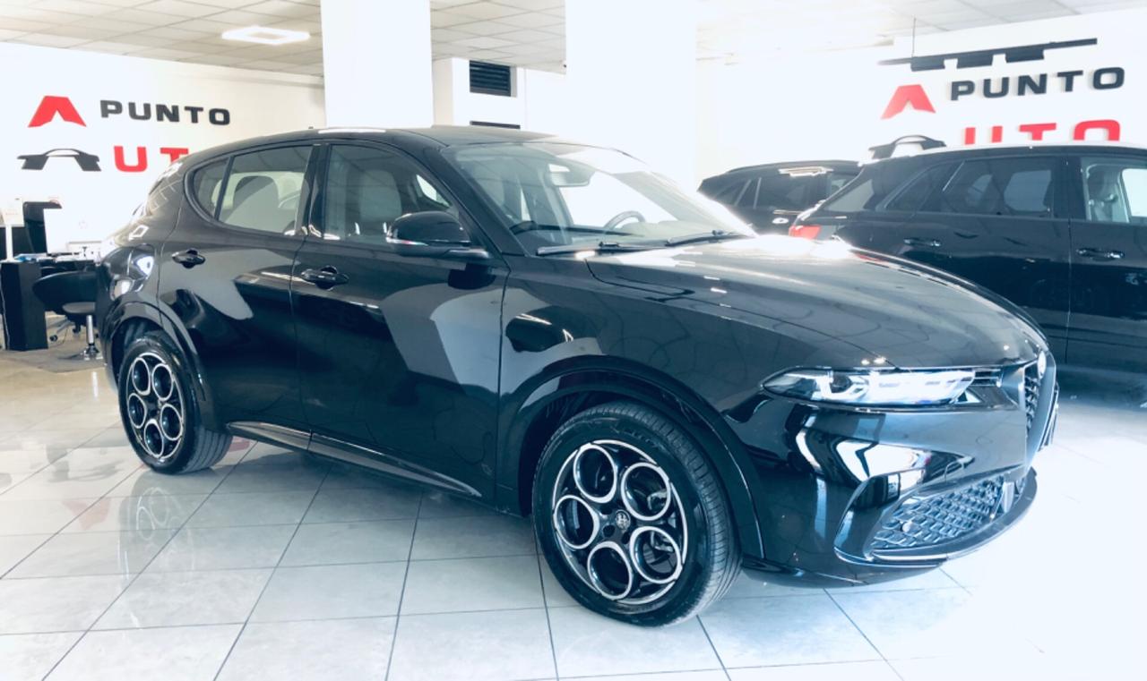 Alfa Romeo Tonale1.6 MJET 130 CV TCT6 20MILA KM