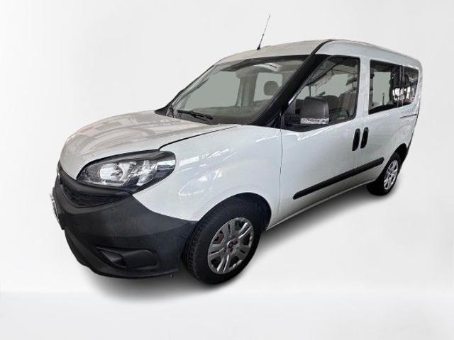 FIAT Doblo Doblò 1.3 MJT S&S PC Combi N1 Easy