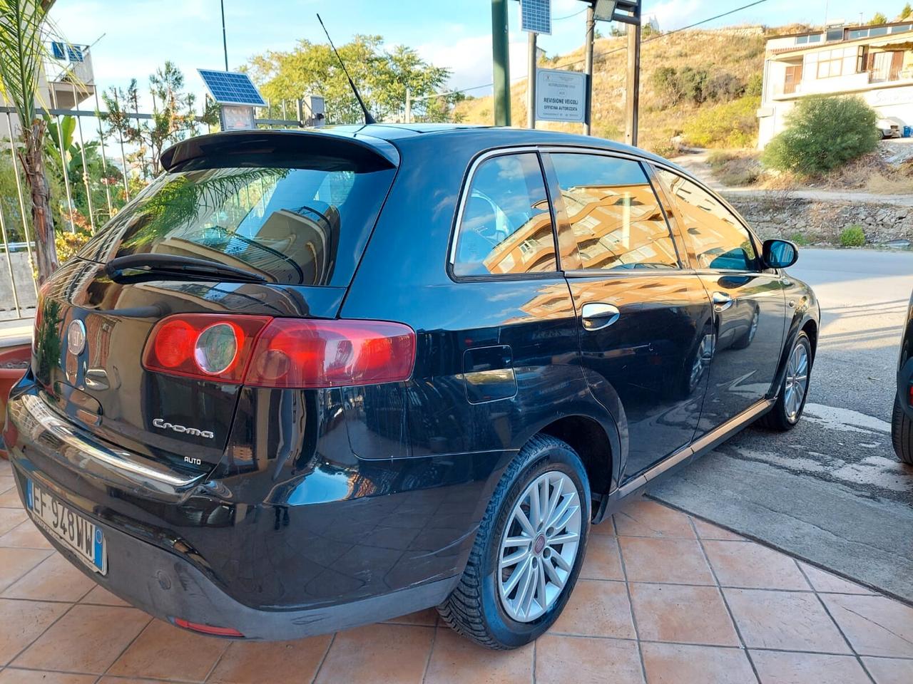 Fiat Croma 1.9 Multijet Dynamic