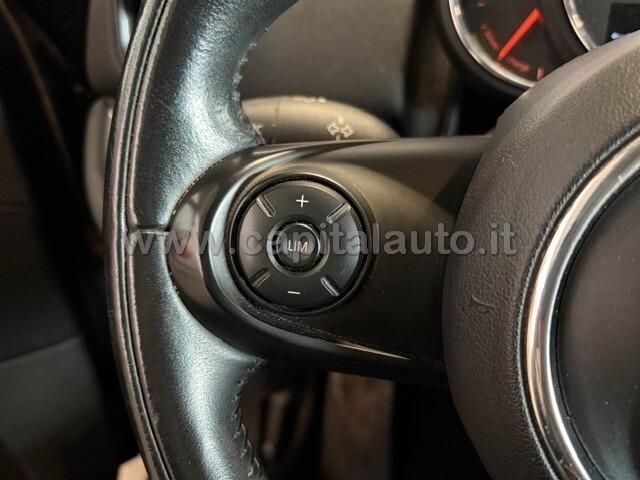 Mini Cooper SE Countryman 15 ALL4