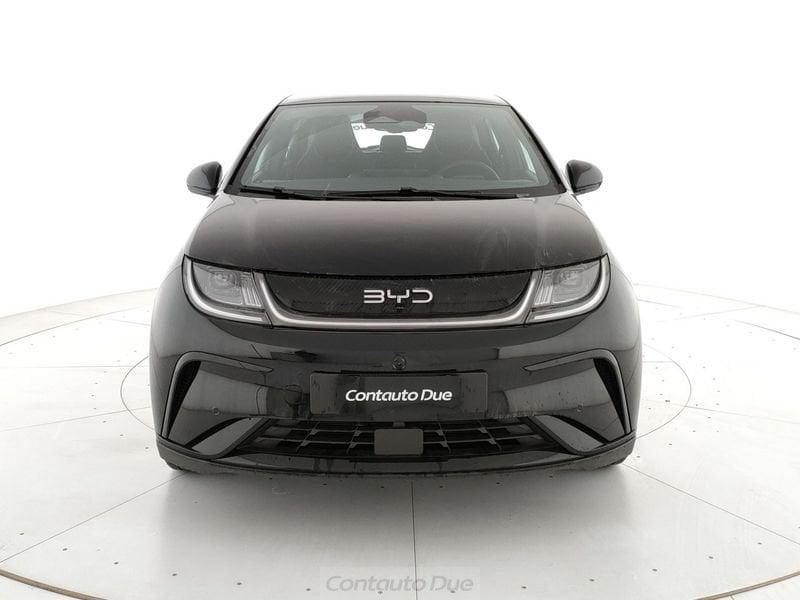 BYD DOLPHIN Dolphin 60,4 kWh Comfort