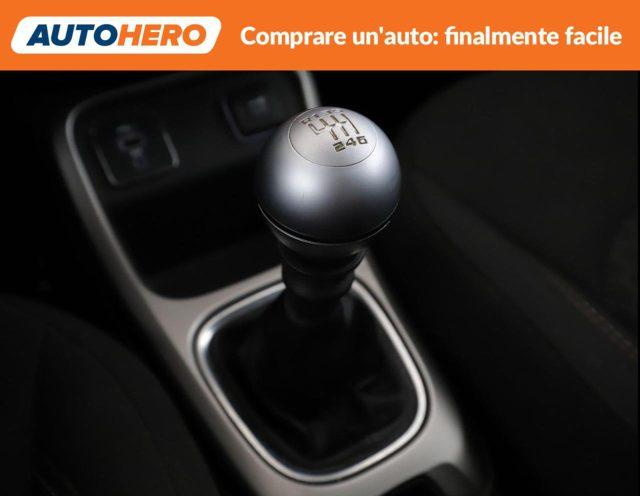JEEP Compass 1.4 MultiAir 2WD Longitude