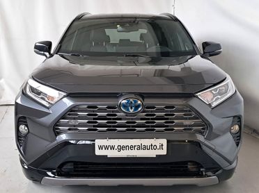 Toyota RAV 4 RAV4 2.5 HV (218CV) E-CVT 2WD Style