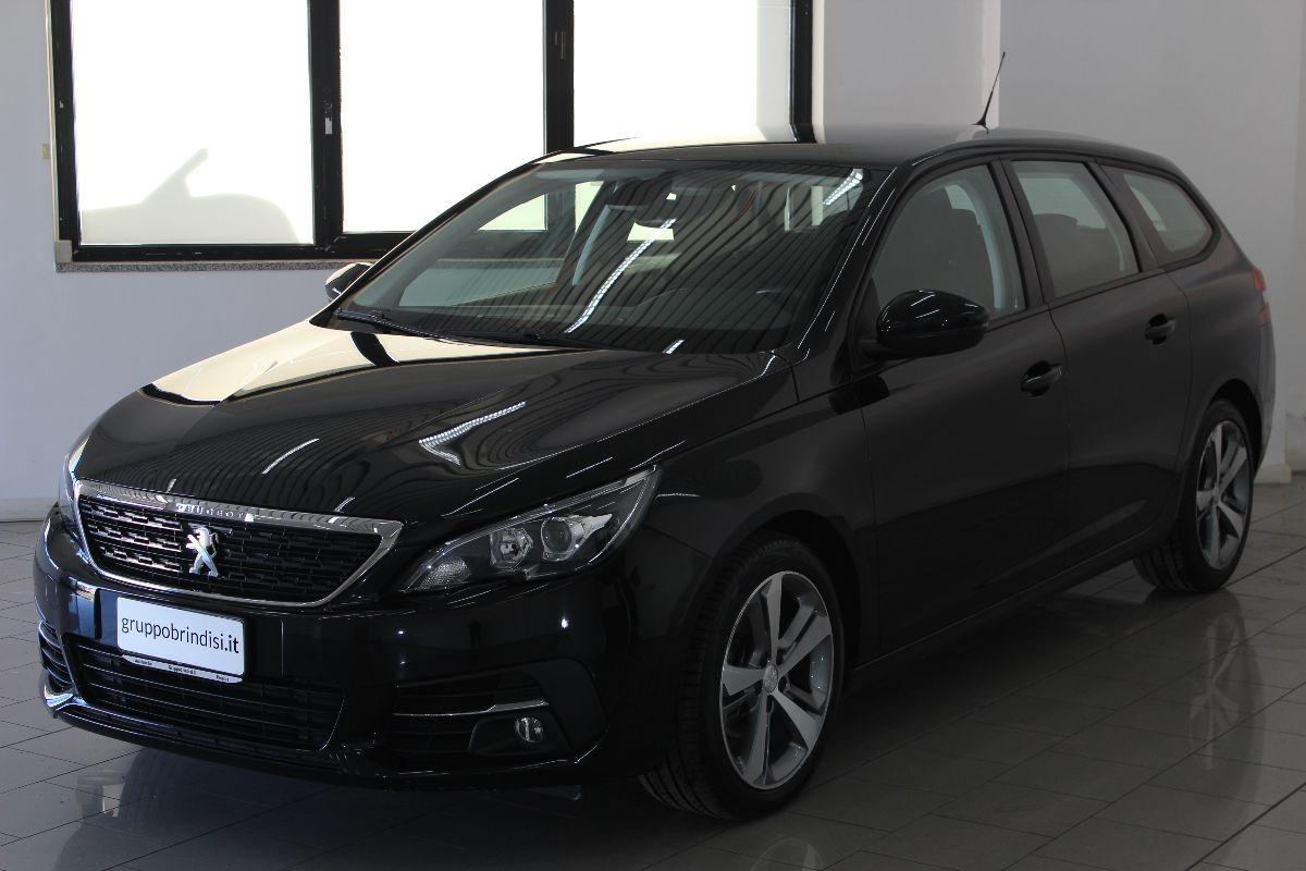 PEUGEOT - 308 SW - 308 BlueHDi 130 S&S SW Active