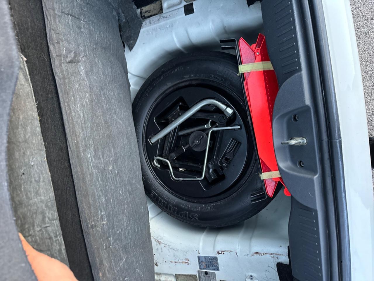 Fiat 500 1.2 Lounge DISTRIBUZIONE E TAGLIANDO APPENA FATTO