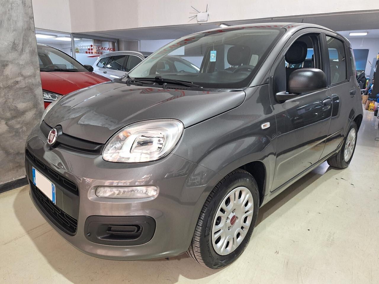 Fiat Panda 1.0 FireFly S&S Hybrid EASY 2020