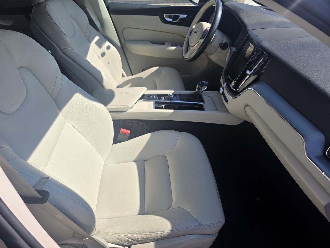 Volvo XC 60 XC60 D4 AWD Geartronic Inscription