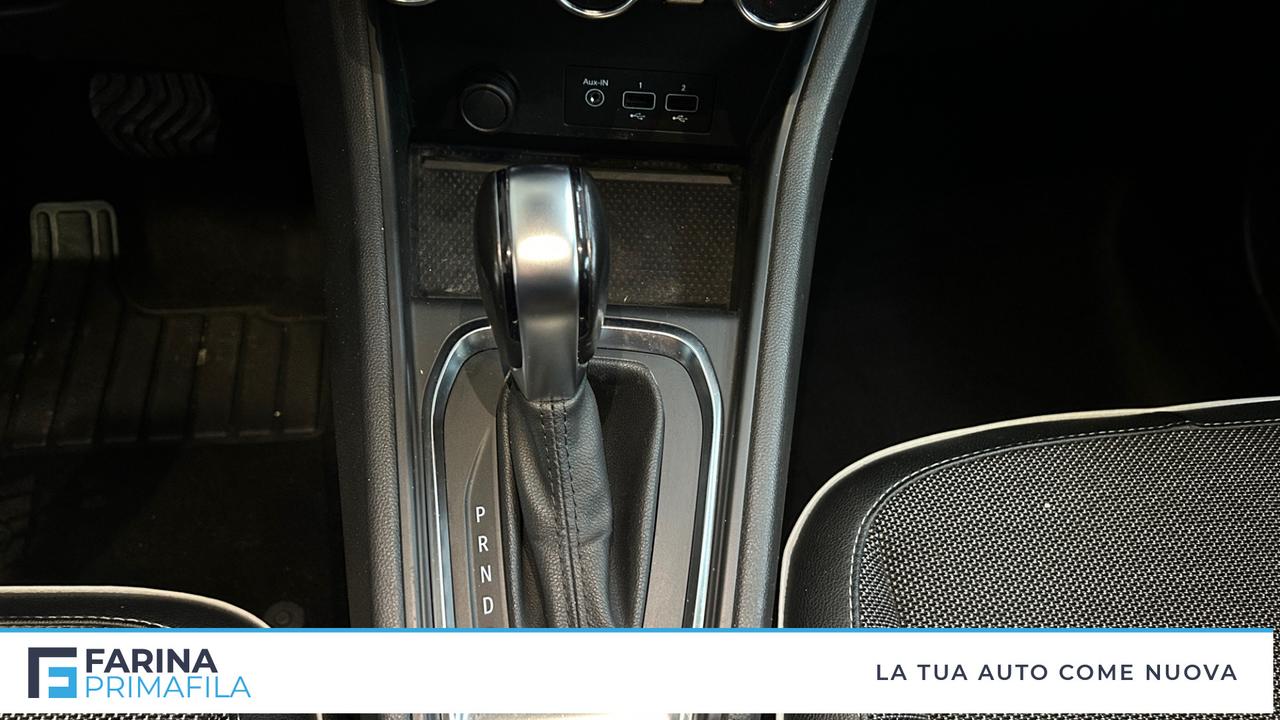 RENAULT Captur II 2019 - Captur 1.6 E-Tech hybrid Intens 145cv auto