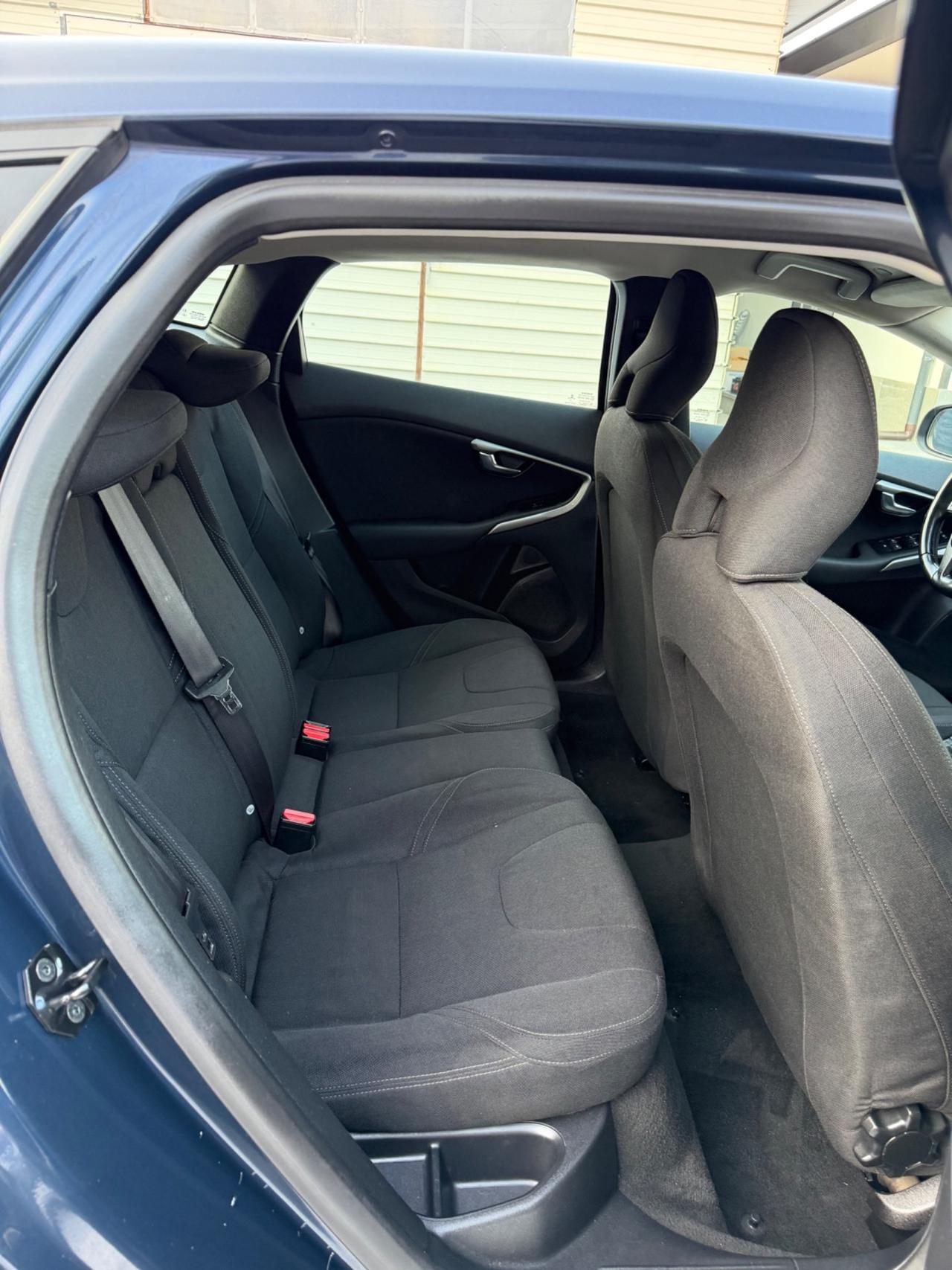 Volvo V40 D4 Kinetic