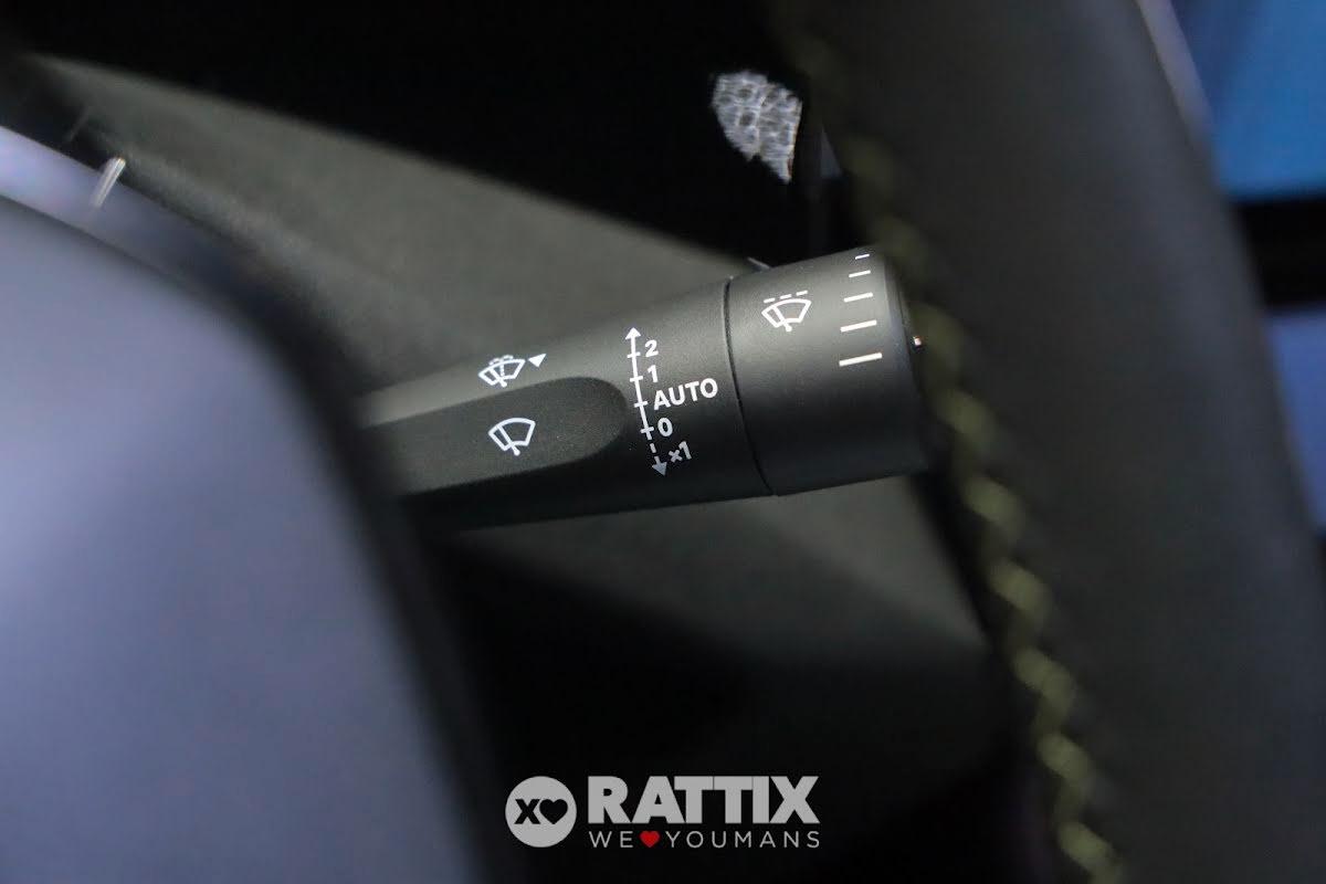 Peugeot 308 SW 1.6 hybrid 225CV GT e-eat8