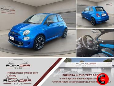 FIAT 500 1.2 EasyPower Star