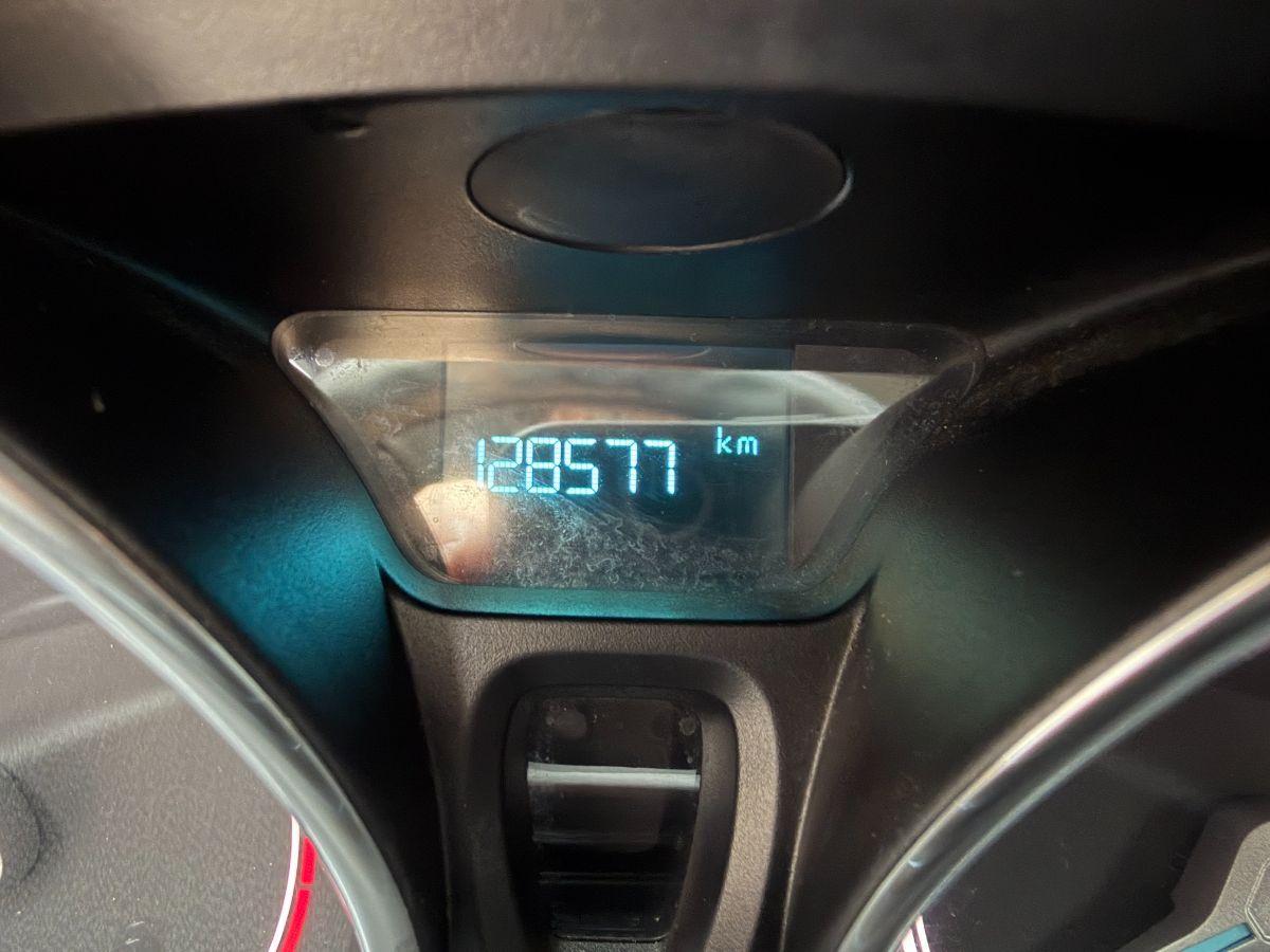 FORD - Fiesta - 1.5 TDCi 95 CV 5p. Titanium