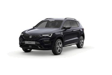 Seat Ateca 1.5 ecotsi Business 150cv dsg.PREZZO REALE
