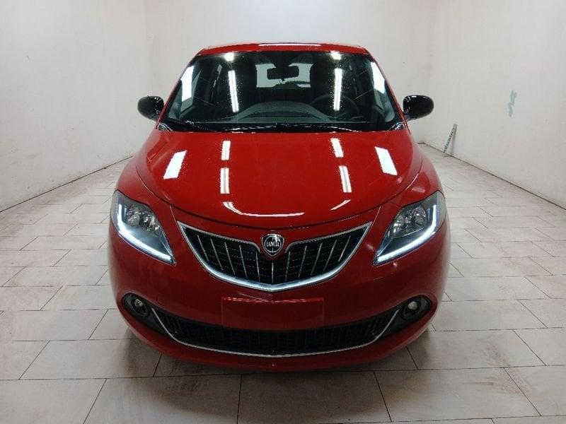 Lancia Ypsilon 1.0 firefly hybrid Gold s&s 70cv