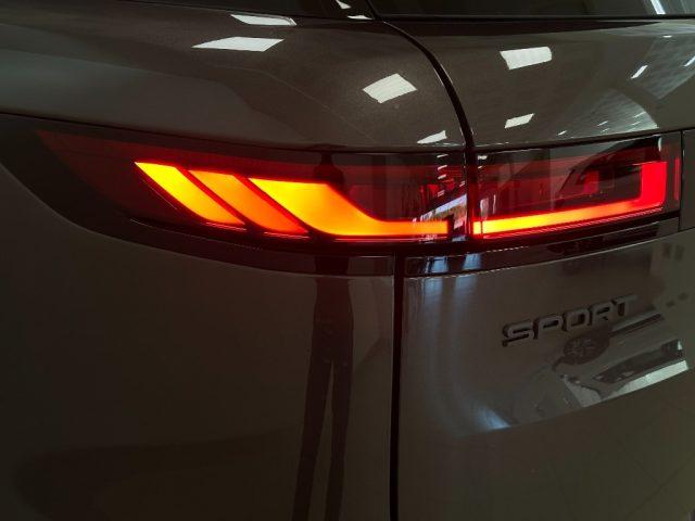 LAND ROVER Range Rover Sport 3.0D l6 249 CV Dynamic SE